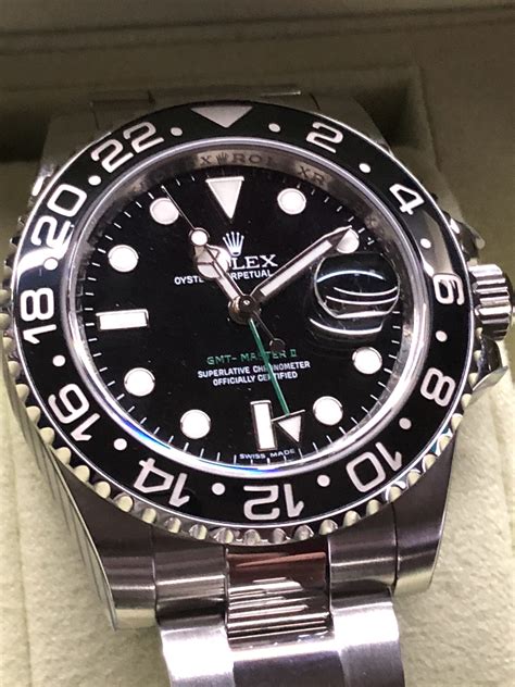 peso rolex gmt master 2 ceramica|rolex gmt master black and blue.